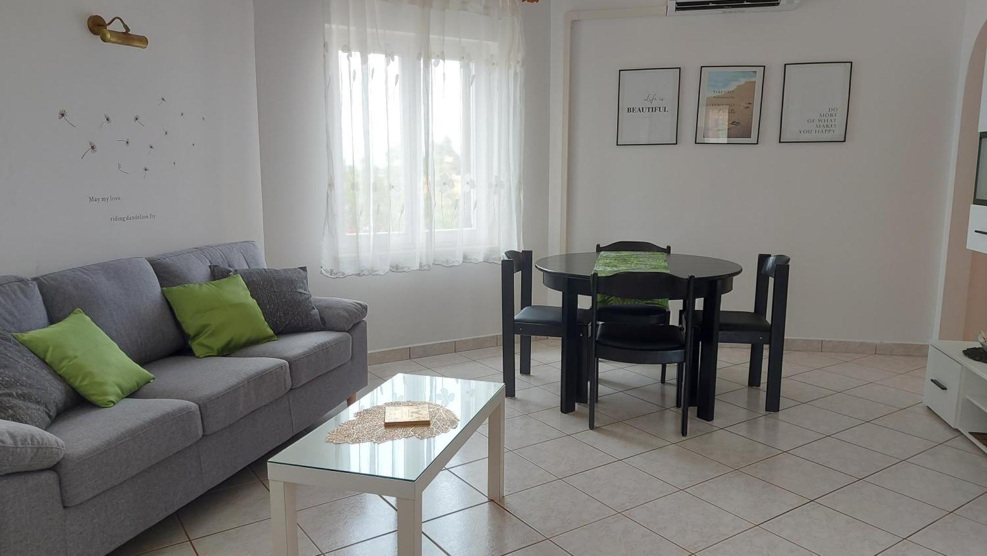 Apartman Ines *